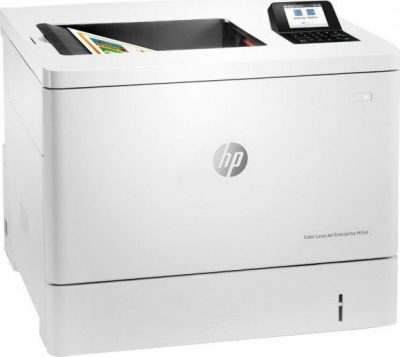 Drukarka laserowa HP Color LaserJet Enterprise M554dn (7ZU81A)  - Incom Group
 0194850414275