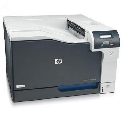 Drukarka laserowa HP Color LaserJet CP5225n A3 0884420971412  - Incom Group
