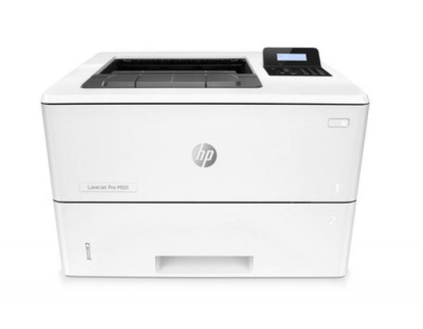 0725184117596 Drukarka laserowa HP LaserJet Pro M501dn  - Incom Group
