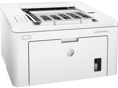 Drukarka laserowa HP LaserJet Pro M203dn 0889894212672  - Incom Group
