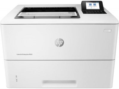 Drukarka laserowa HP LaserJet Enterprise M507DN 0192545078818  - Incom Group
