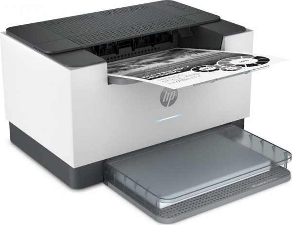 Drukarka laserowa HP LaserJet Pro M209DW  - Incom Group
 0194850664267