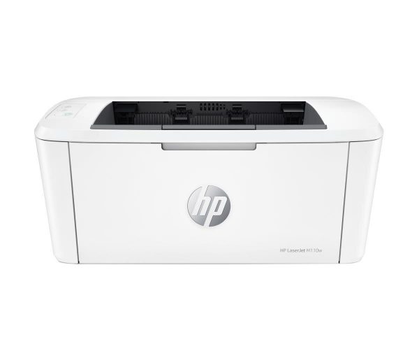 Drukarka laserowa HP LaserJet M110w (7MD66F) 0194850676970  - Incom Group
