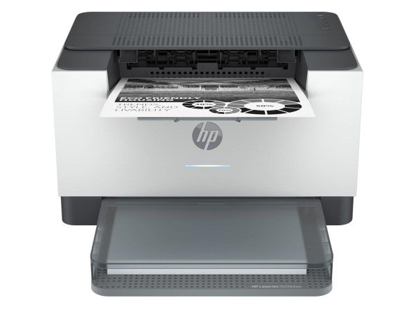 Drukarka laserowa HP LaserJet M209DWe (6GW62E) 0194850822216  - Incom Group
