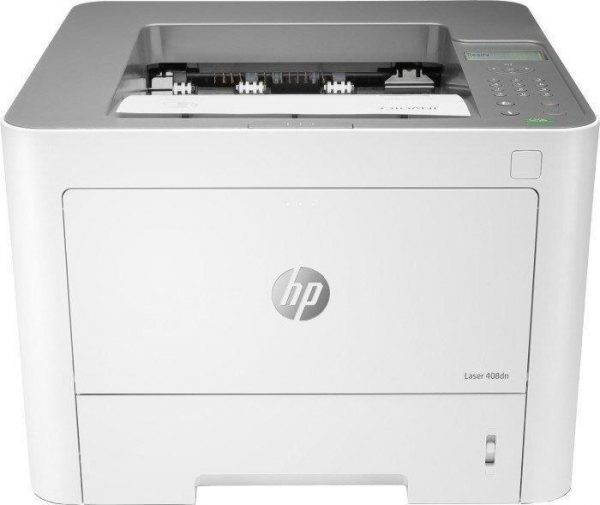 0194441257274 Drukarka laserowa HP LaserJet 408DN (7UQ75A)  - Incom Group
