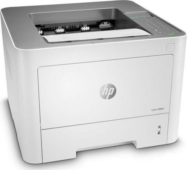 0194441257274 Drukarka laserowa HP LaserJet 408DN (7UQ75A)  - Incom Group
