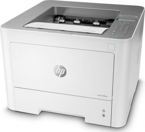  - Incom Group
 Drukarka laserowa HP LaserJet 408DN (7UQ75A) 0194441257274