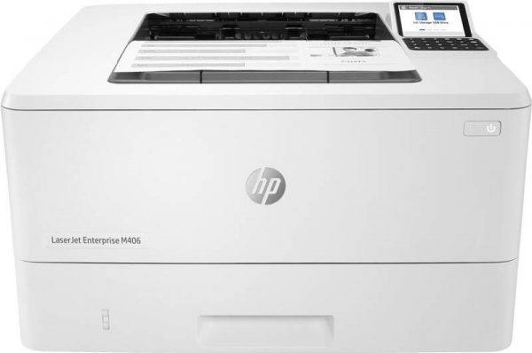  - Incom Group
 Drukarka laserowa HP LaserJet Enterprise M406DN 0193905205998