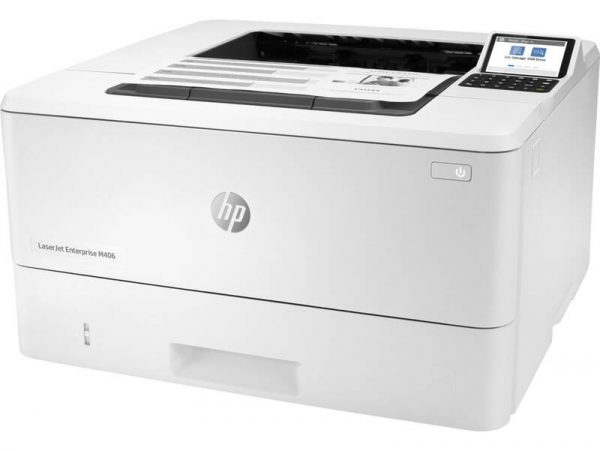  - Incom Group
 0193905205998 Drukarka laserowa HP LaserJet Enterprise M406DN