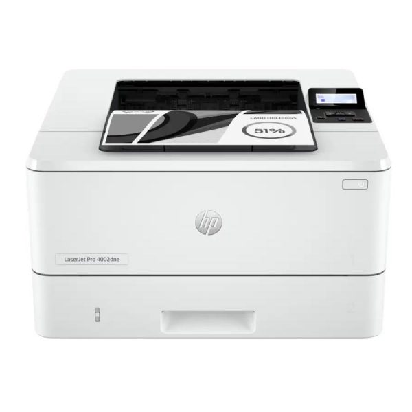  - Incom Group
 Drukarka laserowa HP LaserJet Pro 4002dne (WERSJA HP+) 0195161269622