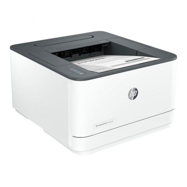 0195122466633 Drukarka laserowa HP LaserJet Pro 3002dn (3G651F)  - Incom Group
