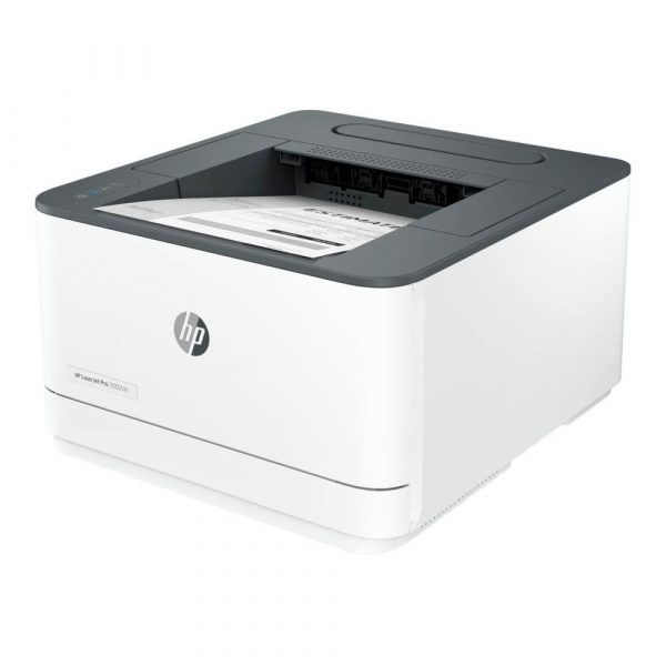 Drukarka laserowa HP LaserJet Pro 3002dn (3G651F)  - Incom Group
 0195122466633