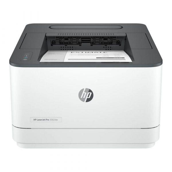 0195122490874  - Incom Group
 Drukarka laserowa HP LaserJet Pro 3002dw (3G652F)