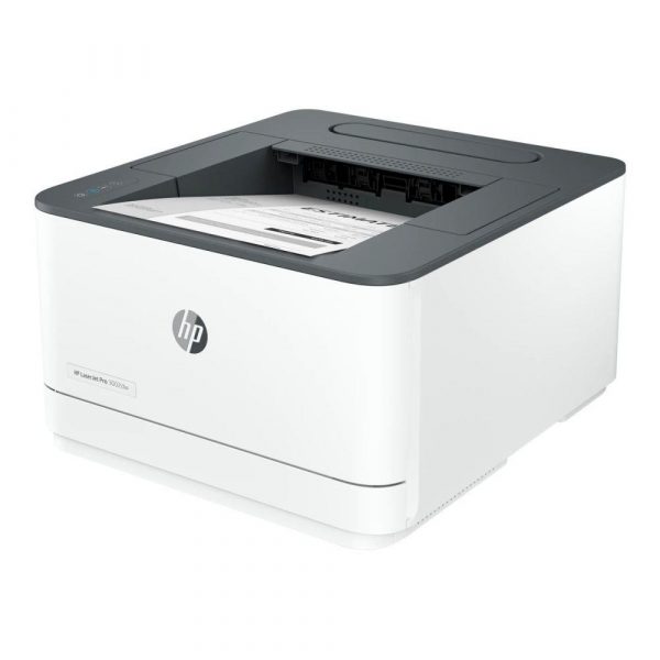 0195122490874 Drukarka laserowa HP LaserJet Pro 3002dw (3G652F)  - Incom Group
