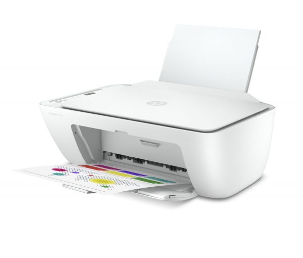 0195161618116 Urządzenie wielofunkcyjne HP DeskJet 2710e 3 w 1  - Incom Group
