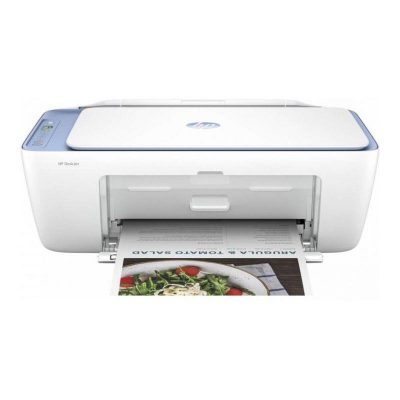 Urządzenie wielofunkcyjne HP DeskJet 2822e (588R4B) 3w1 0196337820456  - Incom Group
