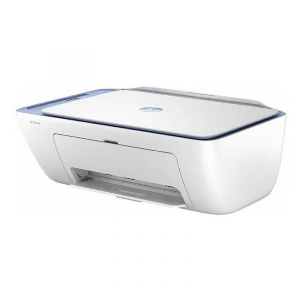 Urządzenie wielofunkcyjne HP DeskJet 2822e (588R4B) 3w1 0196337820456  - Incom Group
