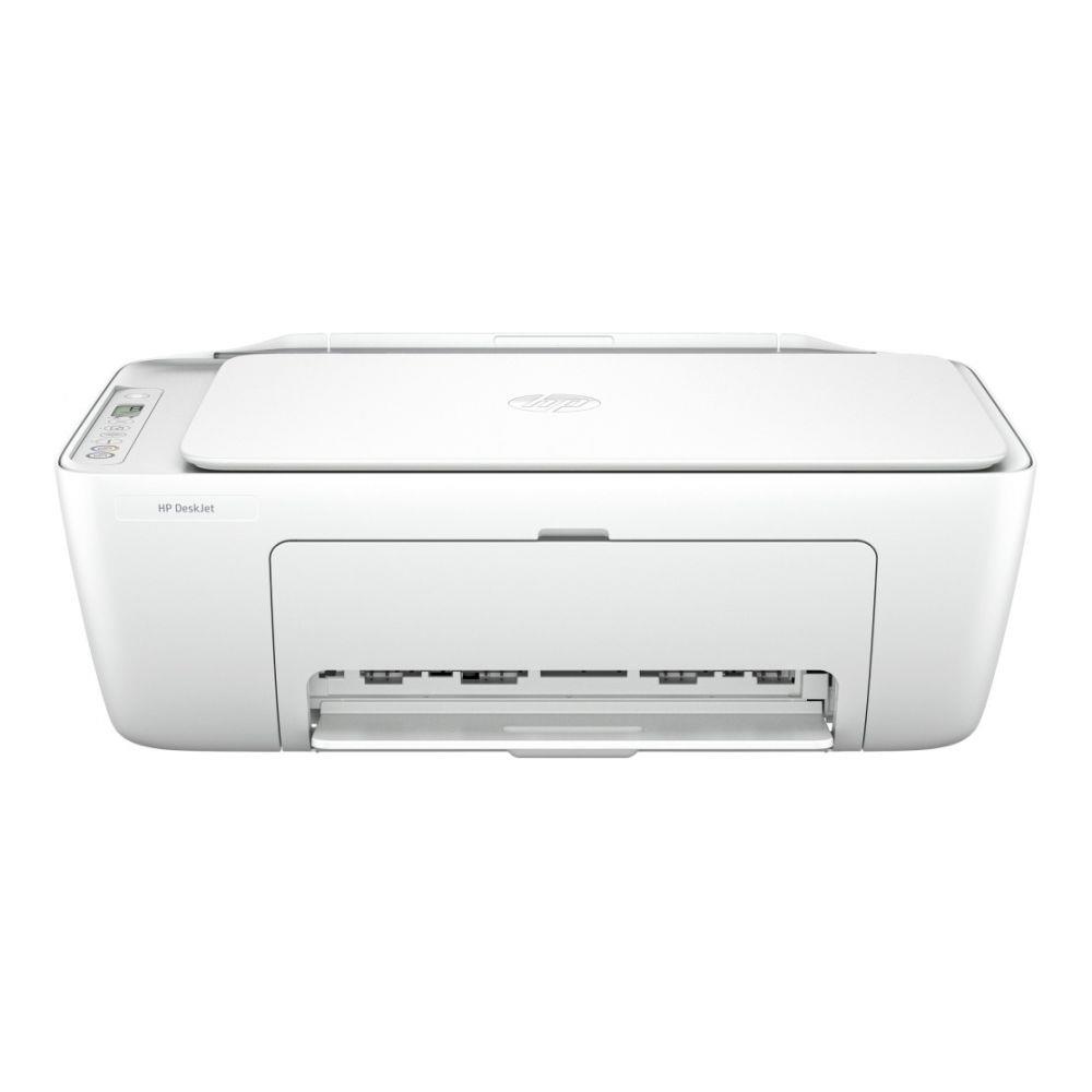 Urządzenie wielofunkcyjne HP DeskJet 2810e (588Q0B) 3w1 0196337820074  - Incom Group
