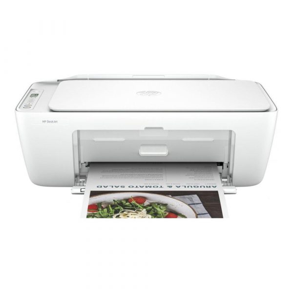 0196337820074 Urządzenie wielofunkcyjne HP DeskJet 2810e (588Q0B) 3w1  - Incom Group
