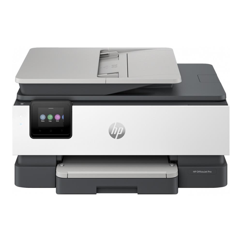 Urządzenie wielofunkcyjne HP OfficeJet Pro 8122e (405U3B) 3w1 0196337163881  - Incom Group
