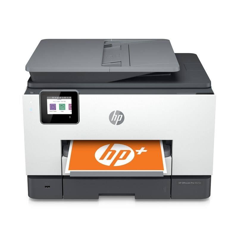 0195161213533 Urządzenie wielofunkcyjne HP OfficeJet Pro 9022e 4w1  - Incom Group
