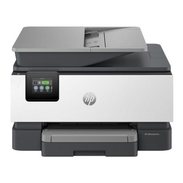 0196337284845 Urządzenie wielofunkcyjne HP OfficeJet Pro 9125e 4w1  - Incom Group
