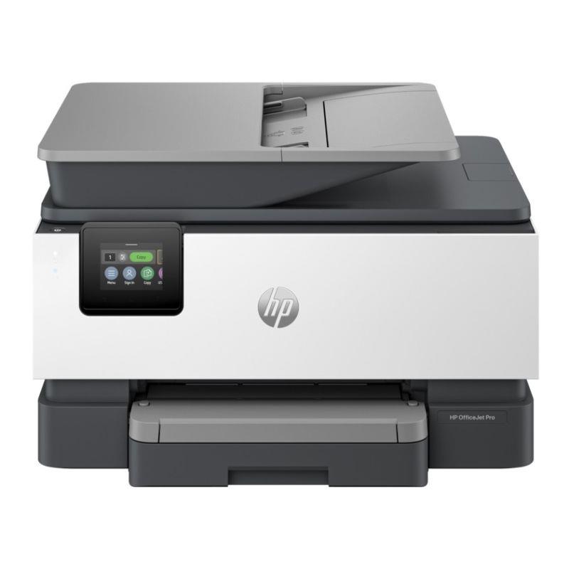  - Incom Group
 Urządzenie wielofunkcyjne HP OfficeJet Pro 9125e 4w1 0196337284845