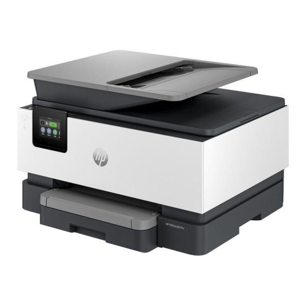 Urządzenie wielofunkcyjne HP OfficeJet Pro 9125e 4w1  - Incom Group
 0196337284845