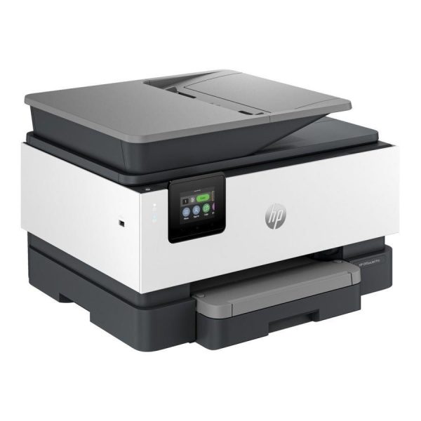 0196337284845  - Incom Group
 Urządzenie wielofunkcyjne HP OfficeJet Pro 9125e 4w1