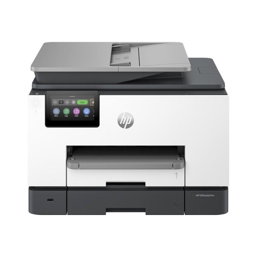  - Incom Group
 0196337284999 Urządzenie wielofunkcyjne HP OfficeJet Pro 9132e 4w1