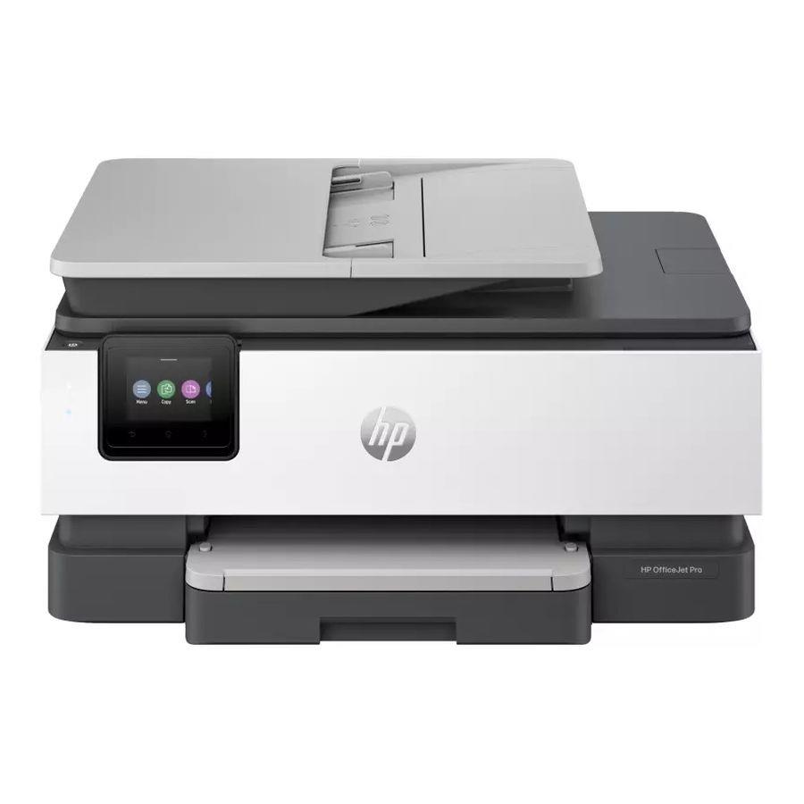 Urządzenie wielofunkcyjne HP OfficeJet Pro 8132e 4w1  - Incom Group
 0196786567629