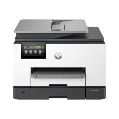 Urządzenie wielofunkcyjne HP OfficeJet Pro 9130b 4w1 0197029469397  - Incom Group
