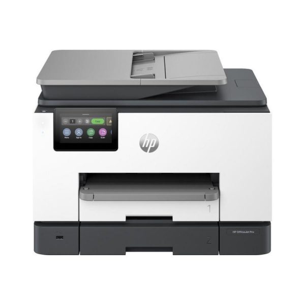 0197029469397 Urządzenie wielofunkcyjne HP OfficeJet Pro 9130b 4w1  - Incom Group
