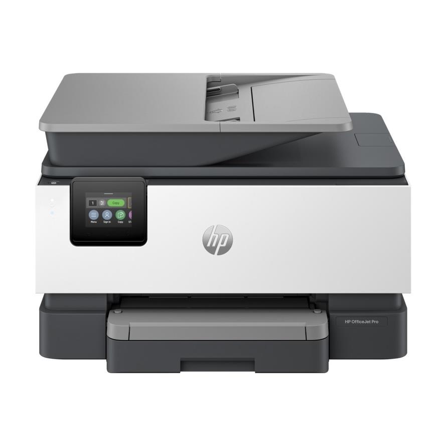  - Incom Group
 Urządzenie wielofunkcyjne HP OfficeJet Pro 9120b 4w1 0196786896248