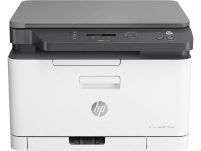 0193015507258  - Incom Group
 Urządzenie wielofunkcyjne HP Color Laser 178nw 3w1