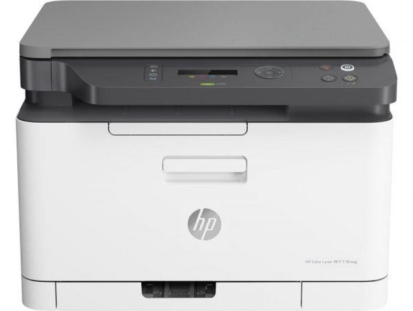 0193015507258 Urządzenie wielofunkcyjne HP Color Laser 178nw 3w1  - Incom Group
