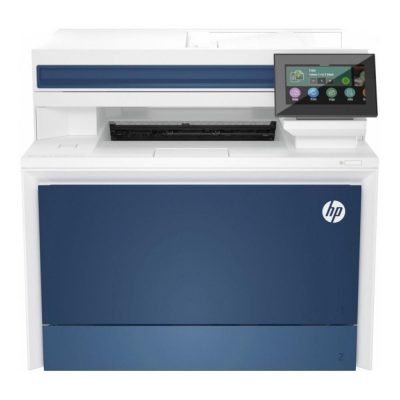 Urządzenie wielofunkcyjne HP Color LaserJet Pro 4302dw (4RA83F) 3w1 0196068323189  - Incom Group
