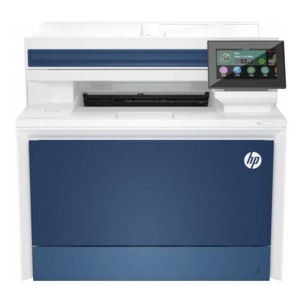  - Incom Group
 Urządzenie wielofunkcyjne HP Color LaserJet Pro 4302dw (4RA83F) 3w1 0196068323189