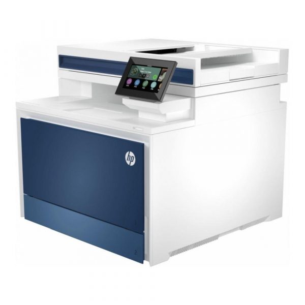 0196068323189 Urządzenie wielofunkcyjne HP Color LaserJet Pro 4302dw (4RA83F) 3w1  - Incom Group
