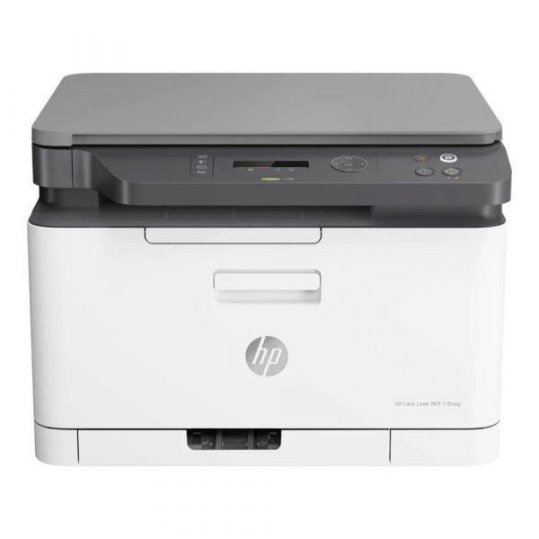 0193808830464  - Incom Group
 Urządzenie wielofunkcyjne HP Color Laser MFP 178nwg (6HU08A) 3w1