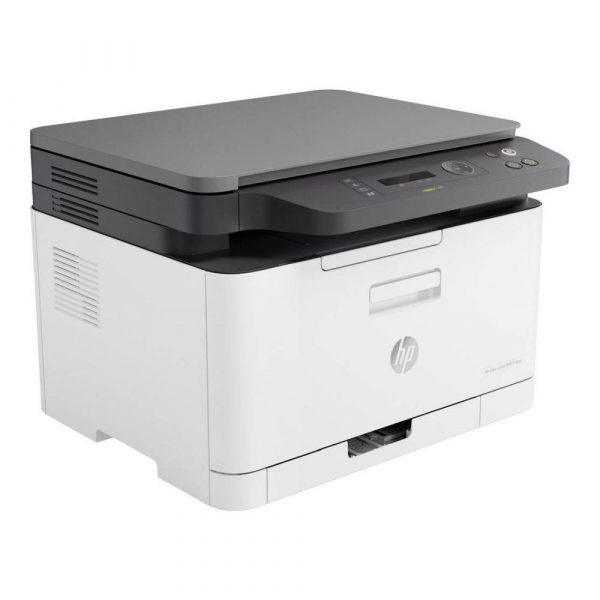  - Incom Group
 0193808830464 Urządzenie wielofunkcyjne HP Color Laser MFP 178nwg (6HU08A) 3w1