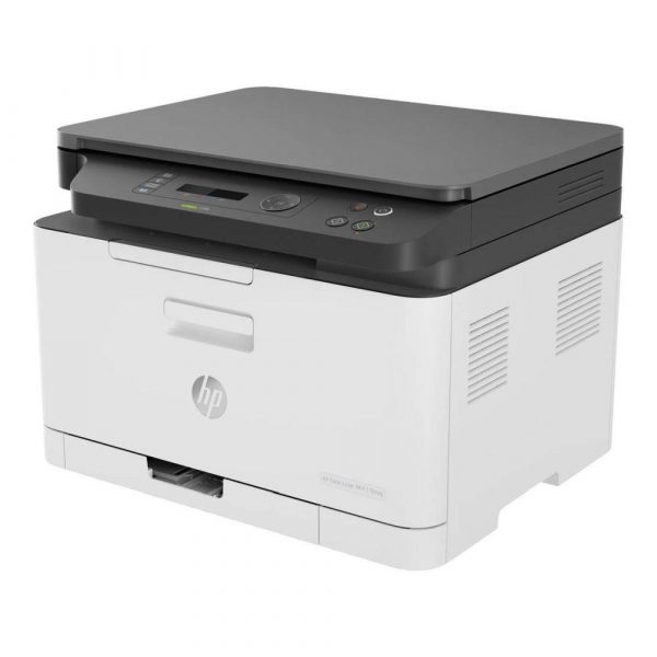  - Incom Group
 Urządzenie wielofunkcyjne HP Color Laser MFP 178nwg (6HU08A) 3w1 0193808830464