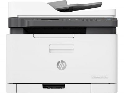 Urządzenie wielofunkcyjne HP Color Laser 179fnw 4w1  - Incom Group
 0193015507388