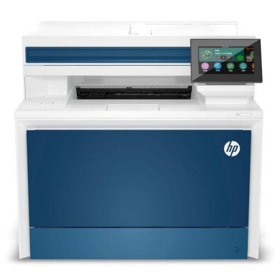 Urządzenie wielofunkcyjne HP Color LaserJet Pro 4302fdn (4RA84F) 4w1  - Incom Group
 0196068323226