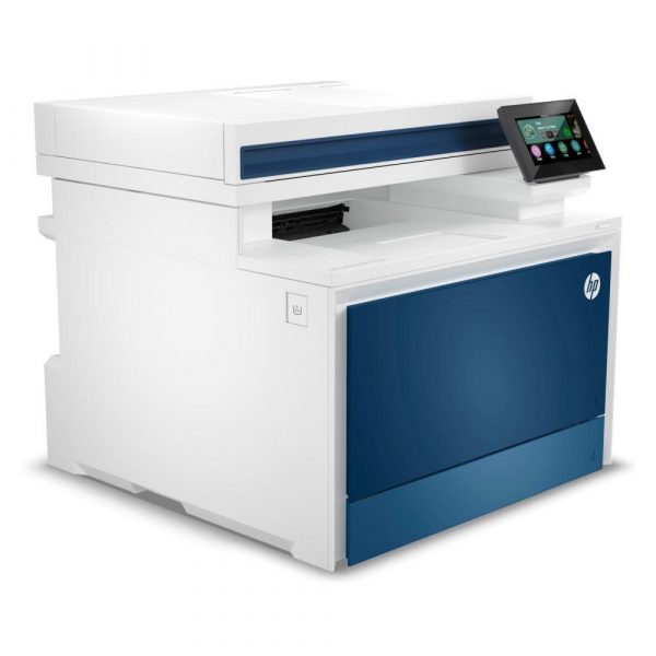  - Incom Group
 Urządzenie wielofunkcyjne HP Color LaserJet Pro 4302fdn (4RA84F) 4w1 0196068323226