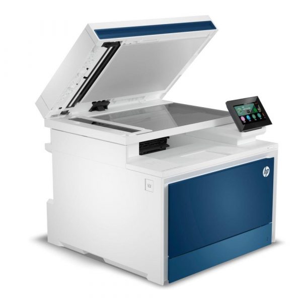  - Incom Group
 Urządzenie wielofunkcyjne HP Color LaserJet Pro 4302fdn (4RA84F) 4w1 0196068323226