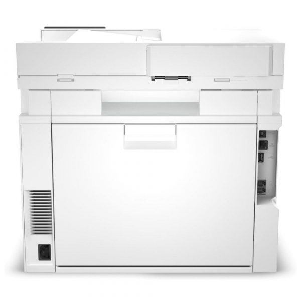 0196068323226  - Incom Group
 Urządzenie wielofunkcyjne HP Color LaserJet Pro 4302fdn (4RA84F) 4w1