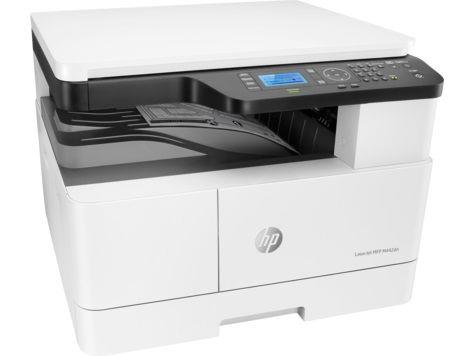  - Incom Group
 0194441017663 Urządzenie wielofunkcyjne HP LaserJet MFP M442DN (8AF71A) 3 w 1