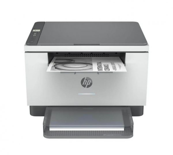 0194850664199 Urządzenie wielofunkcyjne HP LaserJet MFP M234DW (6GW99F) 3w1  - Incom Group
