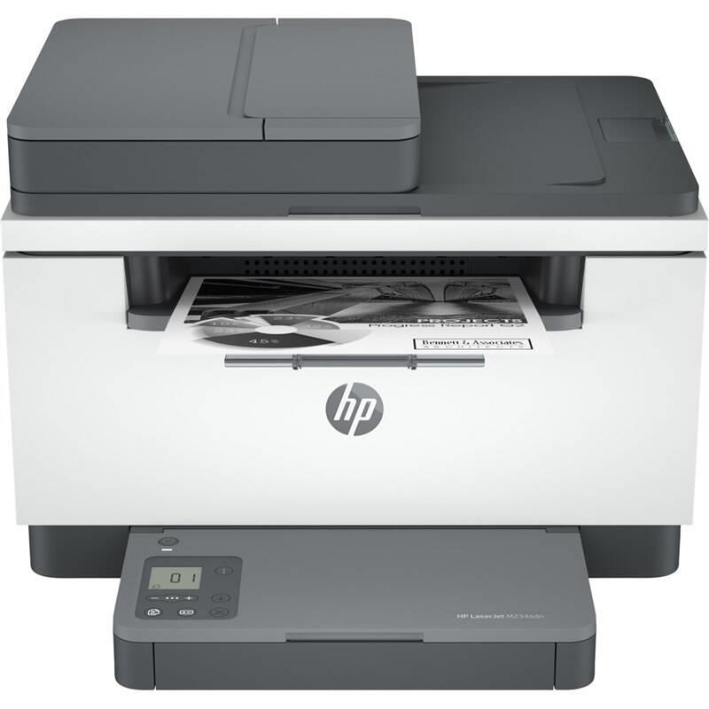 0194850889486  - Incom Group
 Urządzenie wielofunkcyjne HP LaserJet MFP M234SDN (6GX00F) 3w1